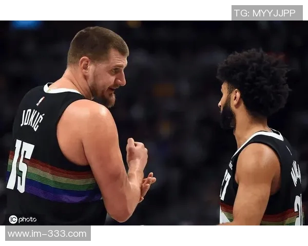 约基奇复出时间仍需数周一月底或将迎来回归机会