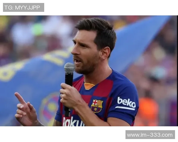 梅西的天赋早在少年时代就已显露无疑前队友回忆诺坎普的经典瞬间 梅西的天赋早在少年时代就已显露无疑前队友回忆诺坎普的经典瞬间