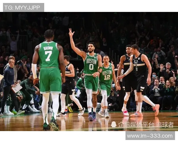 首节表现抢眼次节状态回落杰伦布朗半场数据分析与表现解读 首节表现抢眼次节状态回落杰伦布朗半场数据分析与表现解读