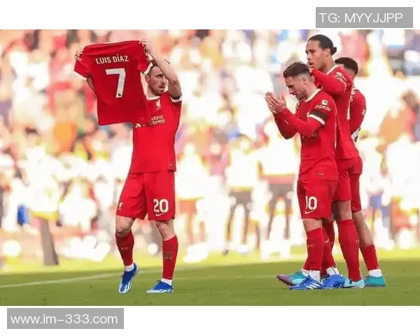 欧冠18决赛精彩对决：利物浦客场挑战加拉塔萨雷后主场迎战